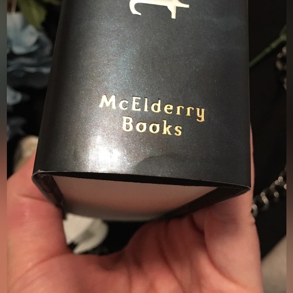 Lady Midnight - Stamp Signed Indigo Exclusive Edition - By Cassandra Clare - Hc - Picture 14 of 16